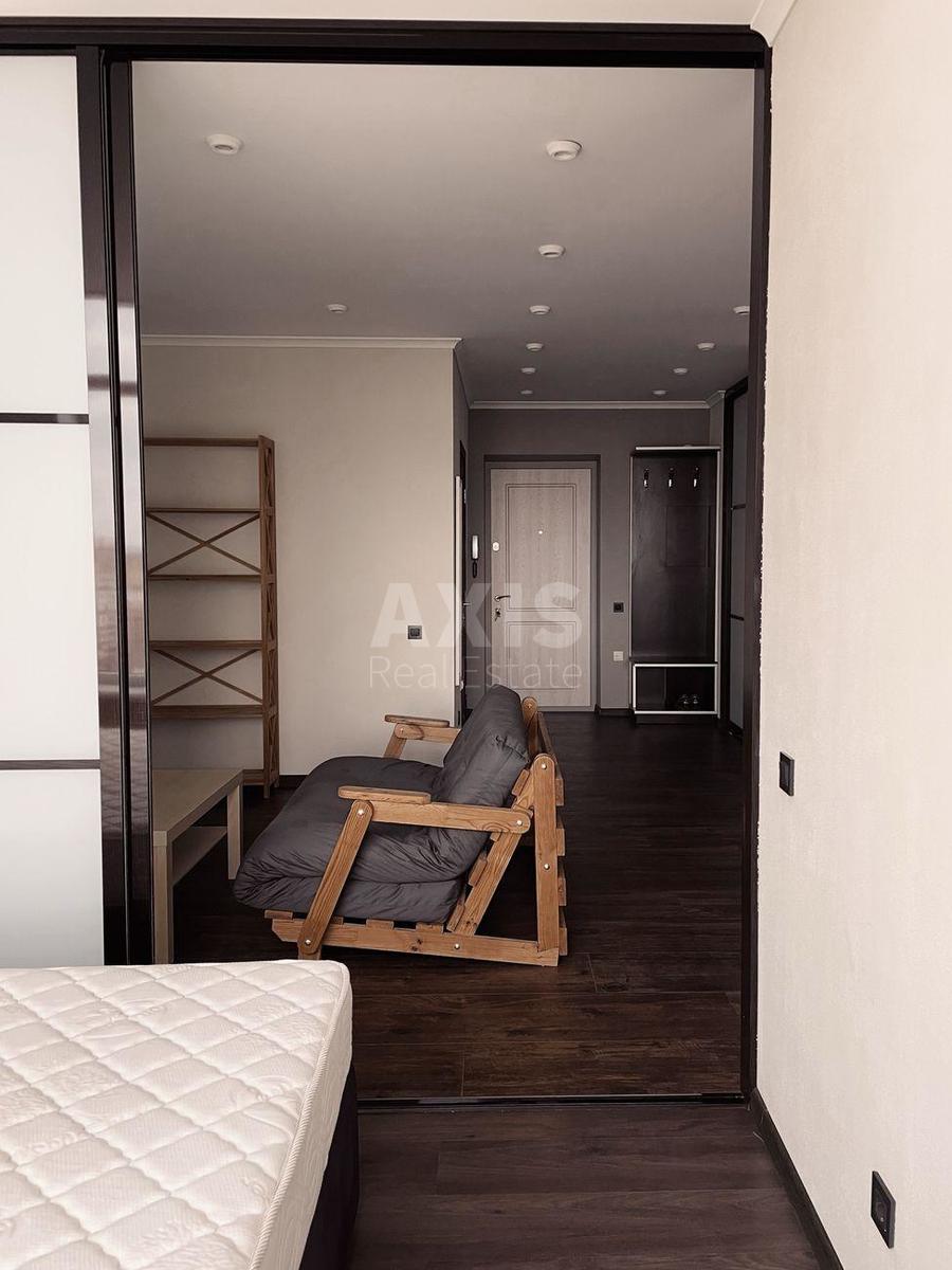 1k apartment vul. Tumanjana Ovanesa 32