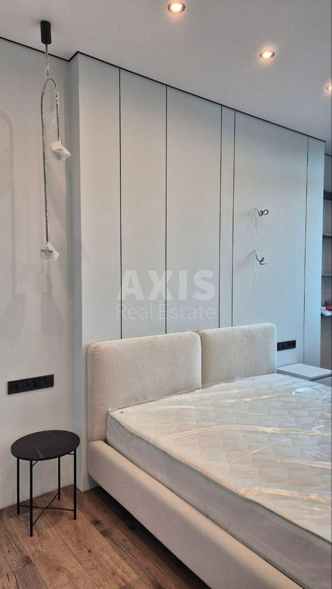2k apartment pr-t Peremogy 117