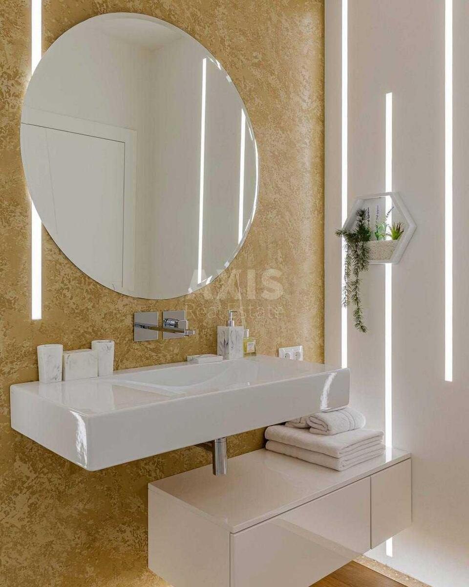 3k apartment bul. Lesi Ukrai'nky 7В11