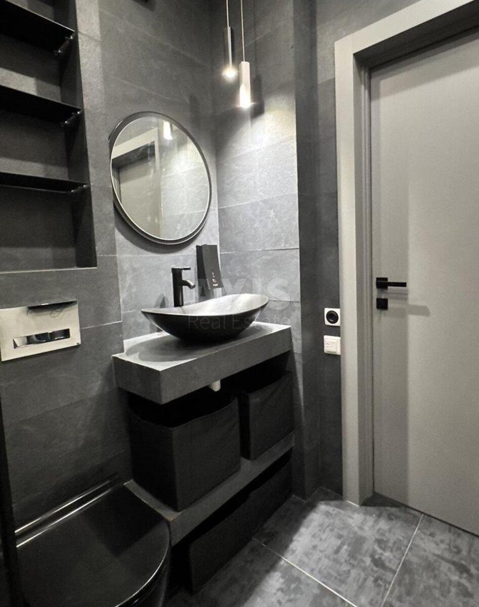 2k apartment pr-t Pravdy 41Б6