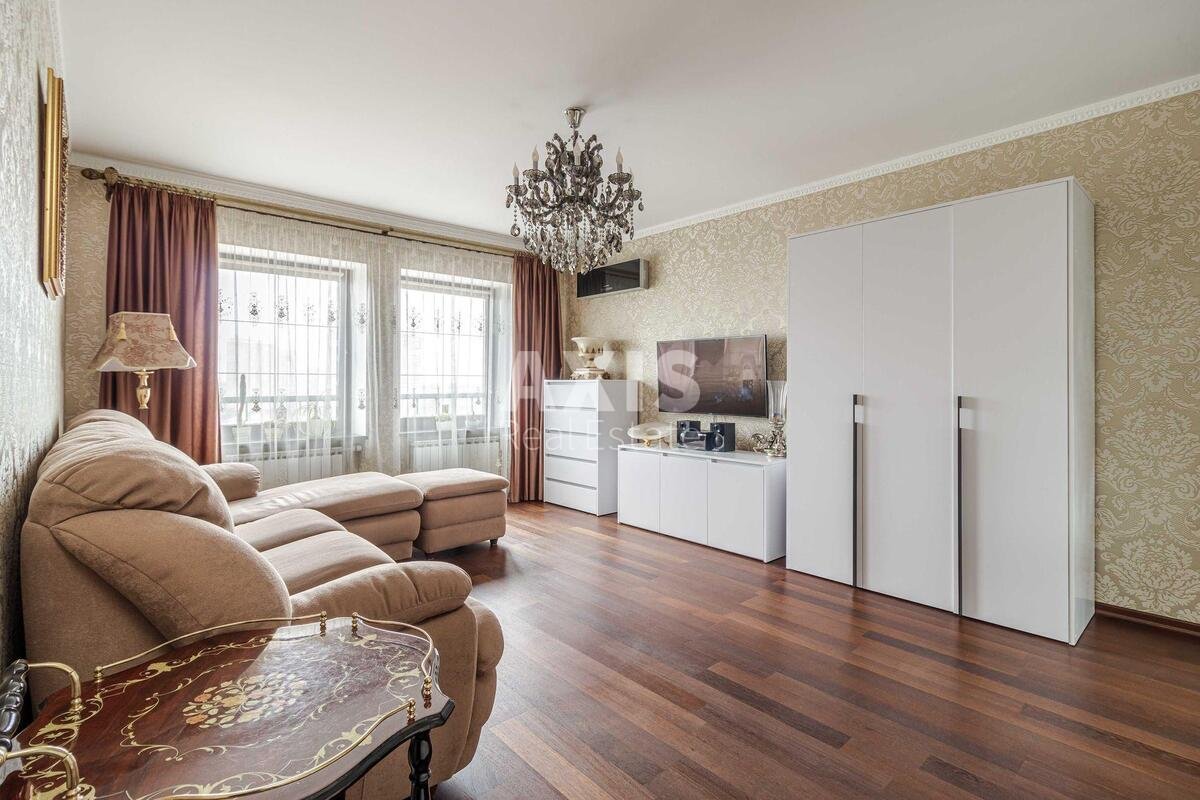 2к квартира пр-т Науки 80/73А558363