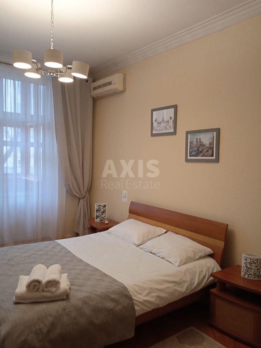 3k apartment vul. Velyka Vasyl'kivs'ka 162