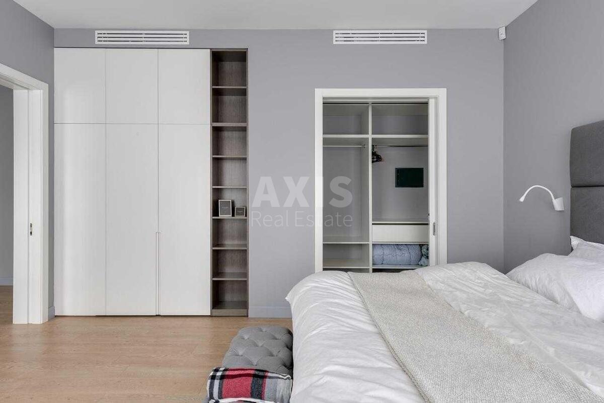 3k apartment prov. Georgii'vs'kyj 26