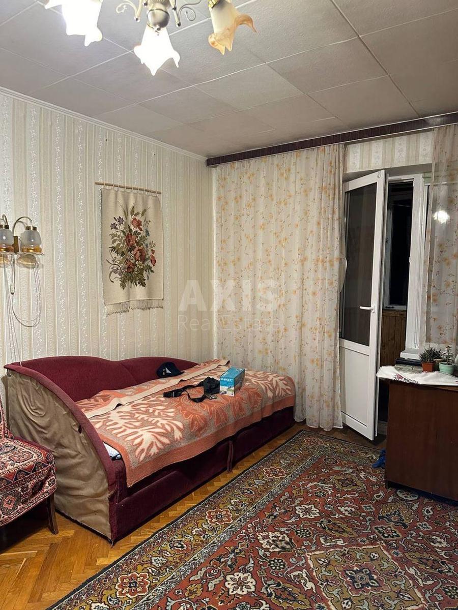 1к квартира ул. Бориспольская 284