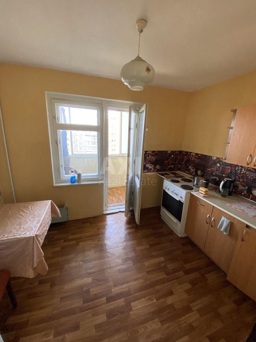 1k apartment vul. Majakovs'kogo 37/60