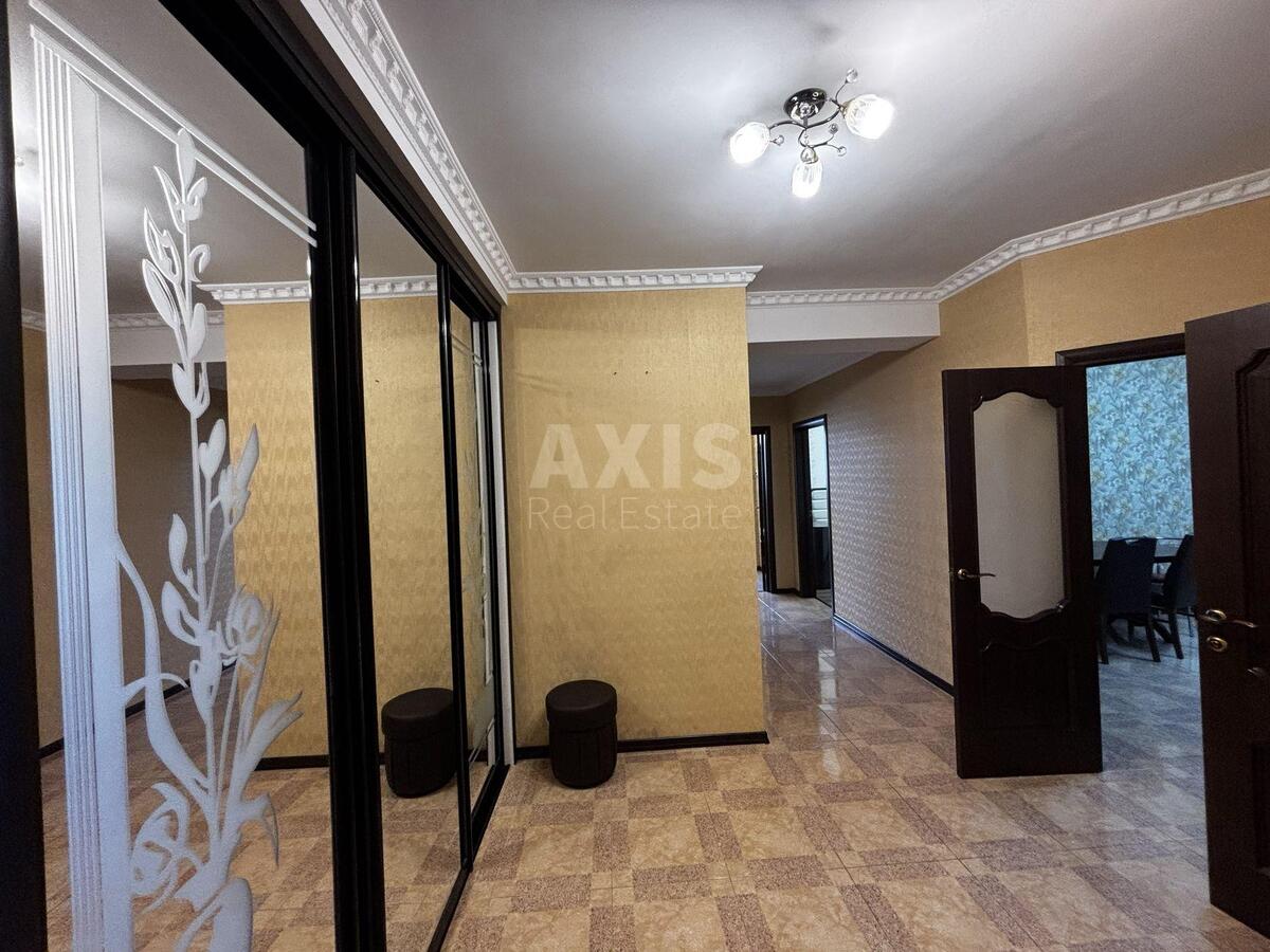 3k apartment vul. Myhajla Maksymovycha 3Г599808