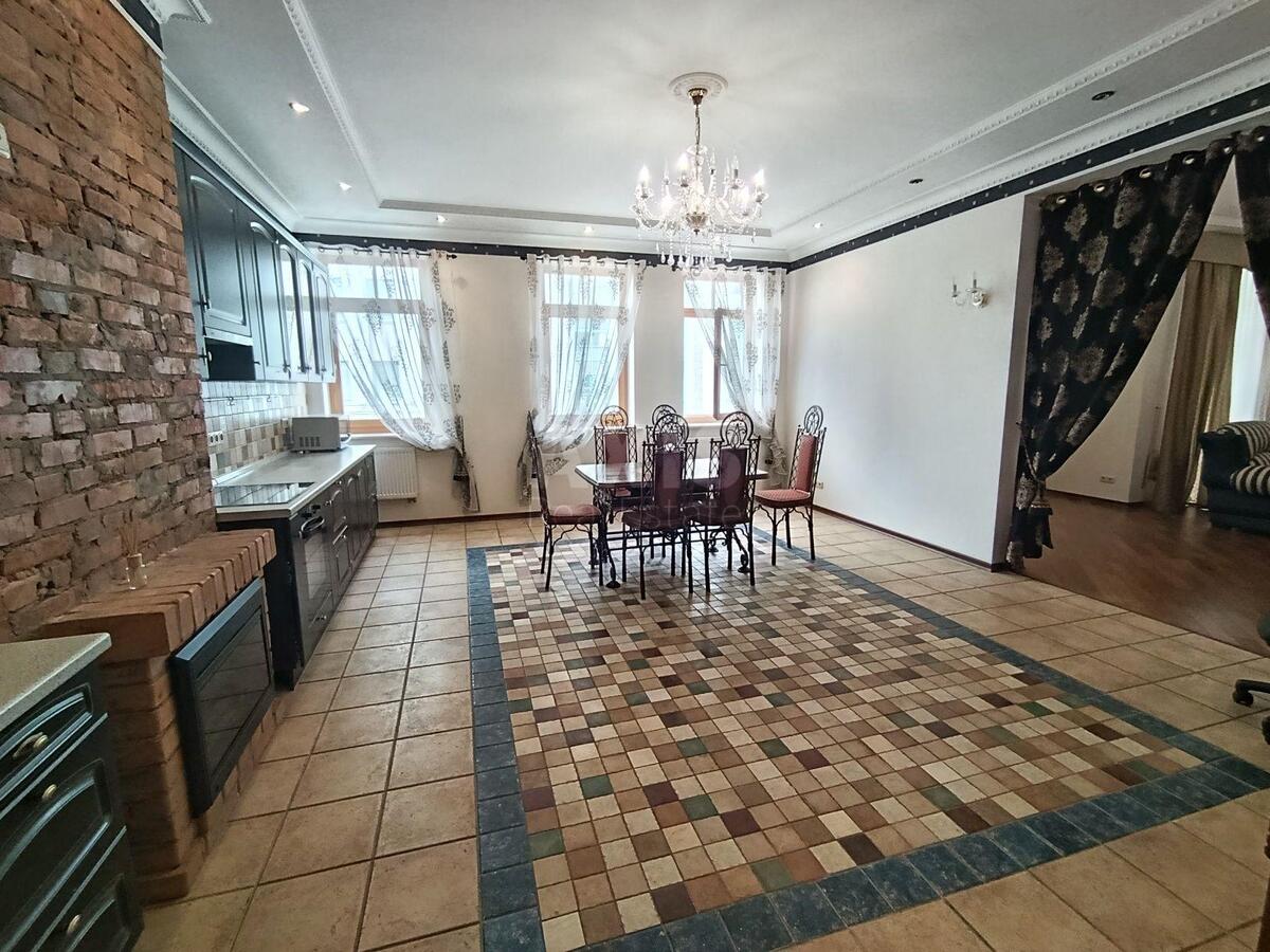 3к квартира ул. Ольгинская 61