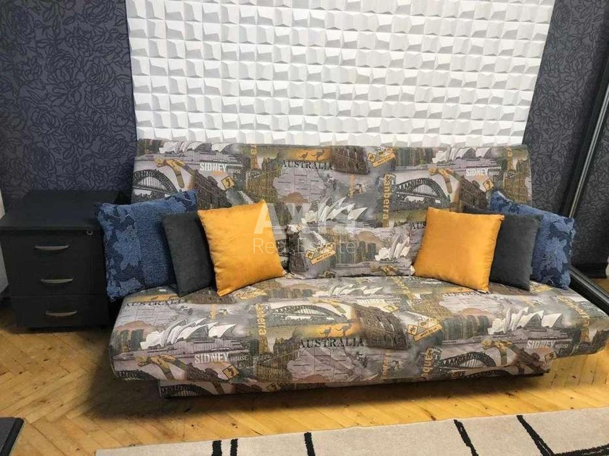 3k apartment pr-t Geroi'v Stalingrada 209