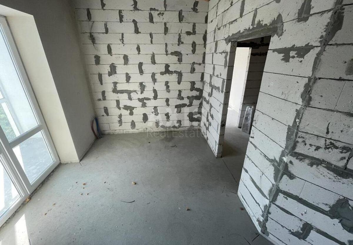 1k apartment vul. Voloshkova 13
