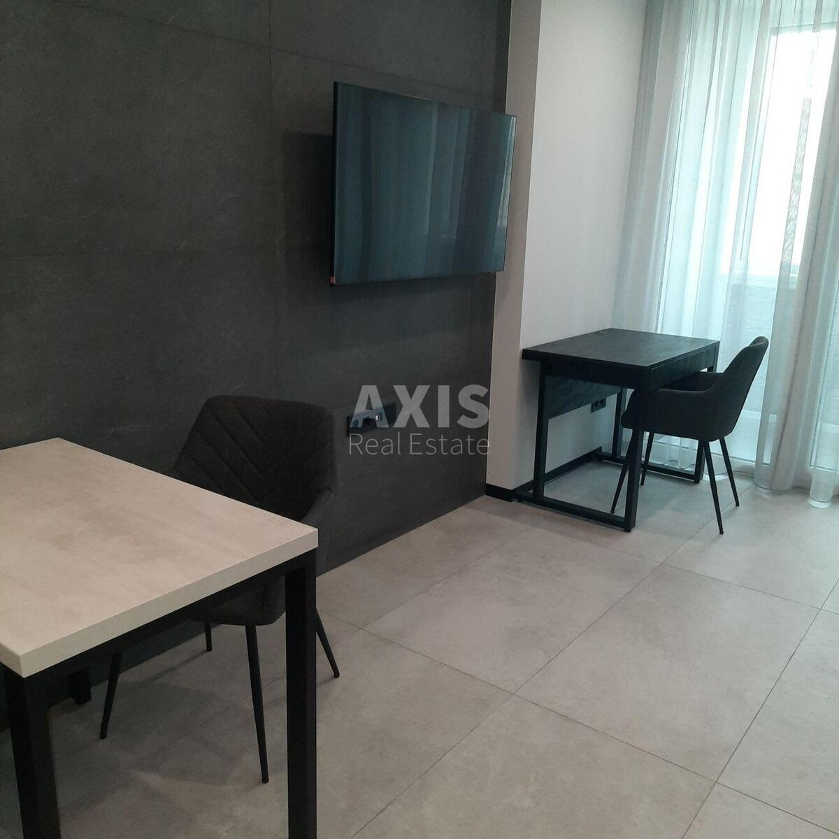 1k apartment pr-t Peremogy 111