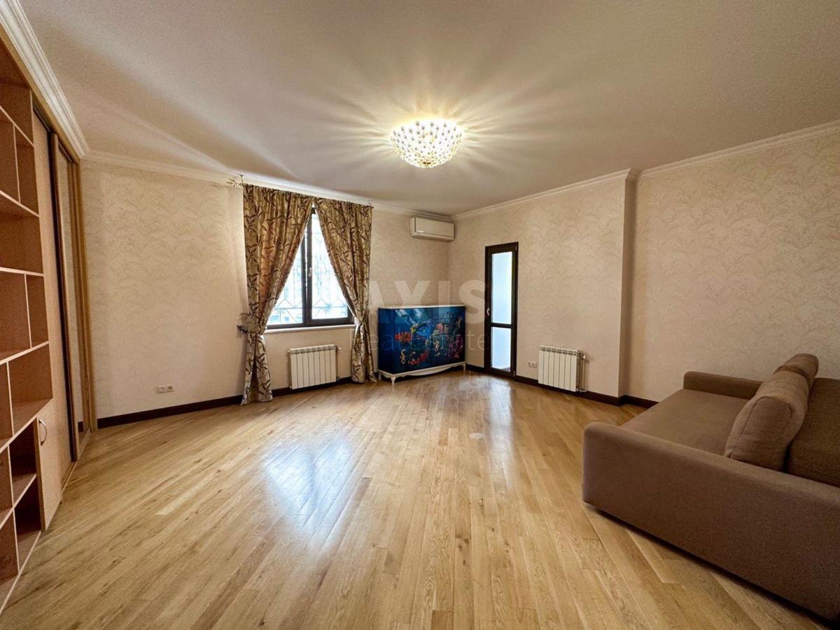 3k apartment vul. Jevgena Konoval'cja 44А1