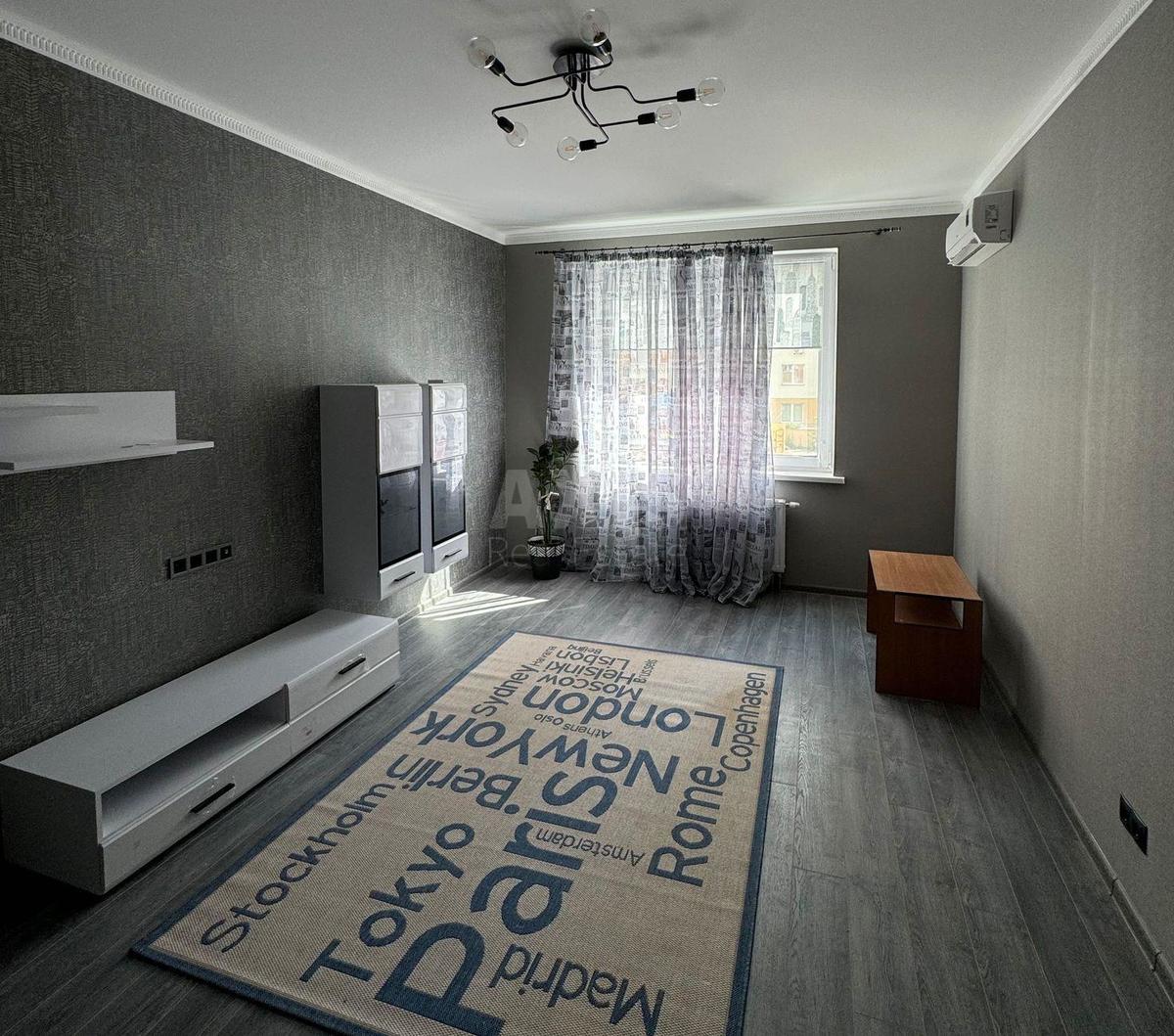 1k apartment vul. Danchenka Sergija 28Б4