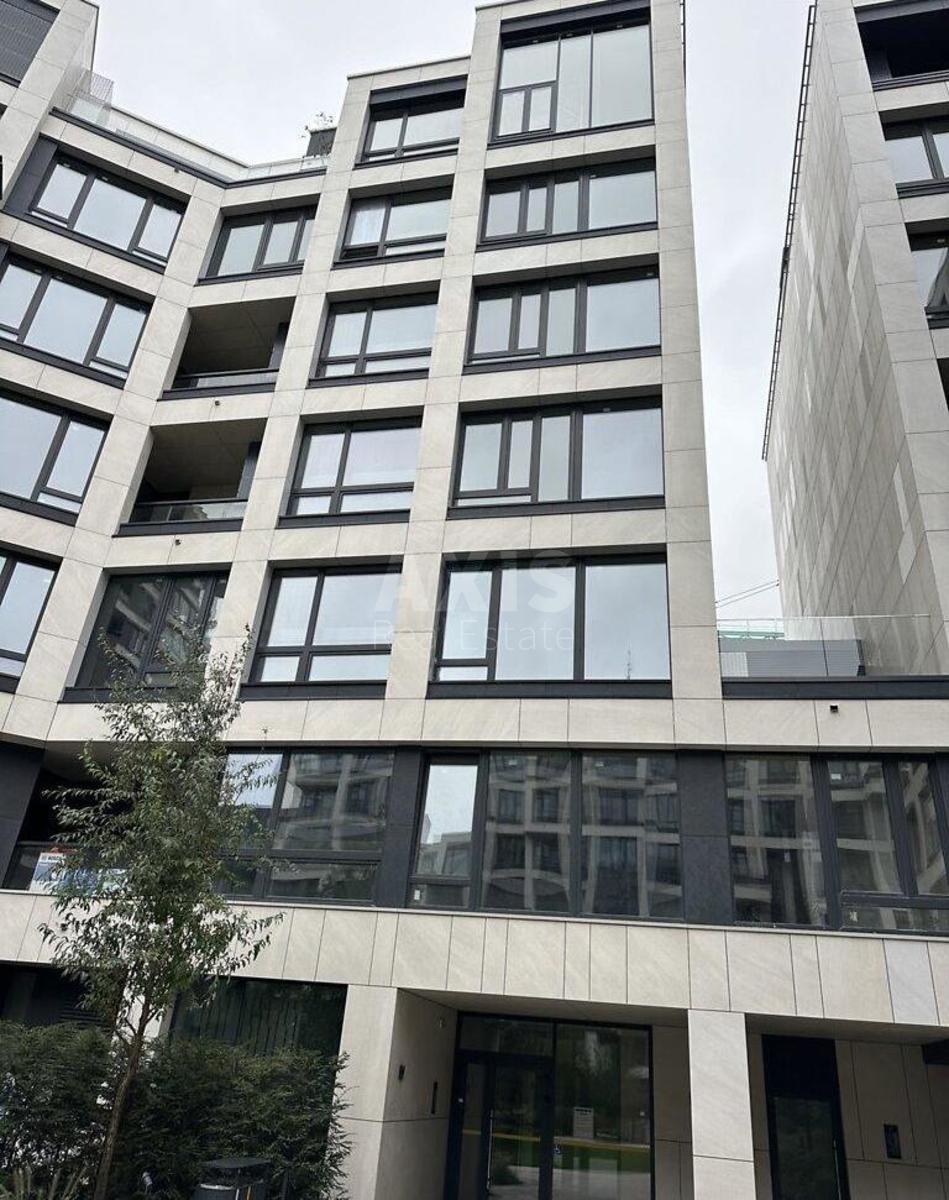 1k apartment vul. Hohlovyh Sim'i' 12А4