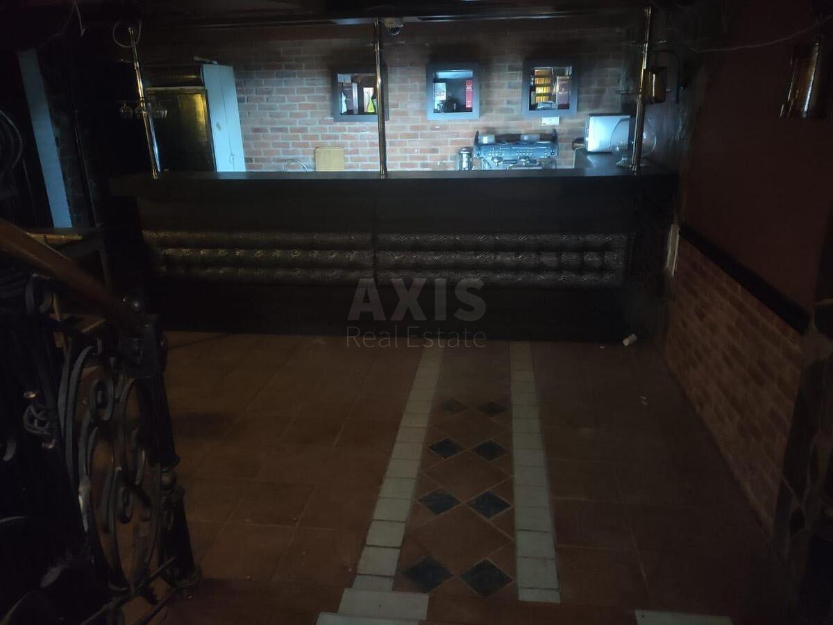 Trade object pr-t Vidradnyj 24/93, 250m2508856