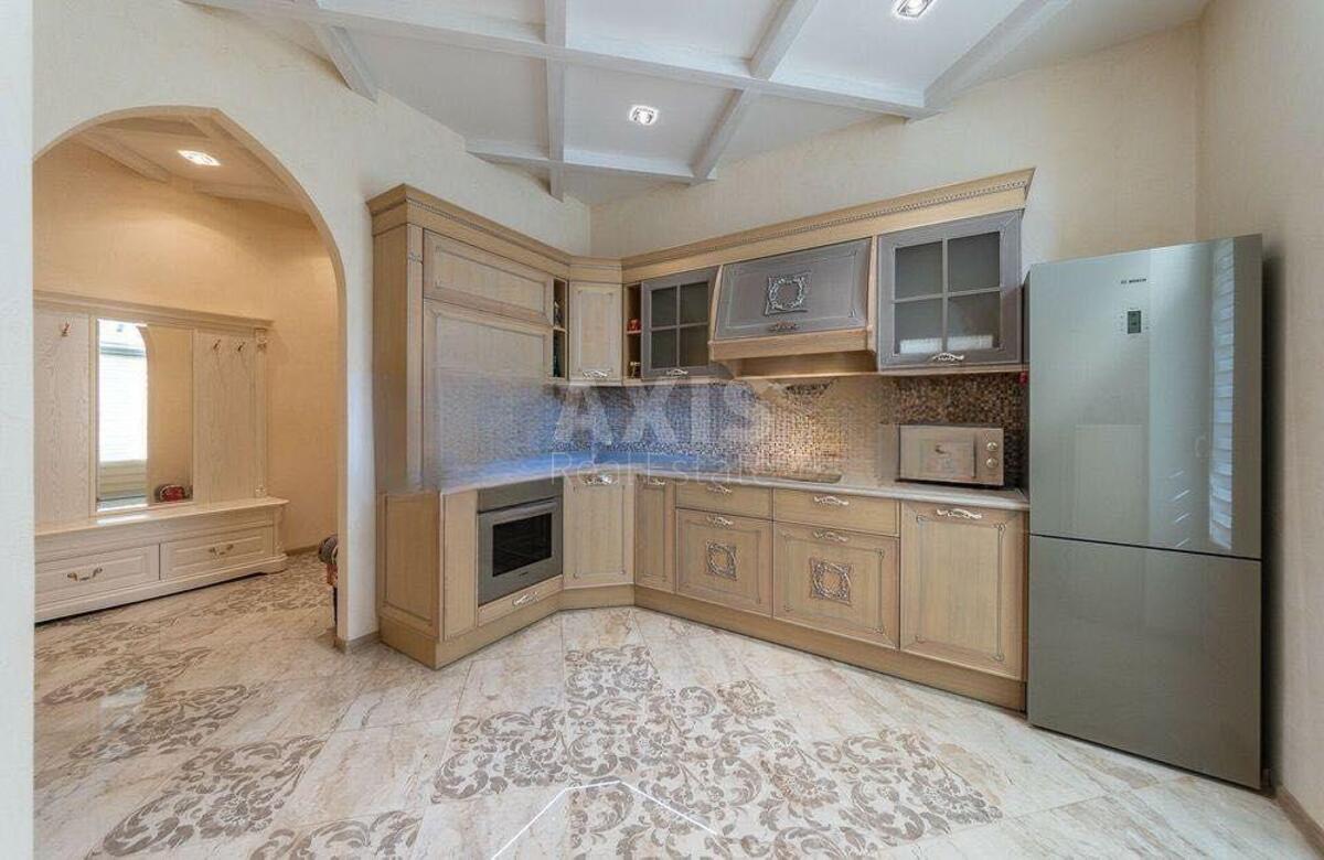 3k apartment vul. Hreshhatyk 21