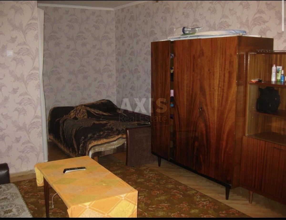 1к квартира пр-т Глушкова Академика 9А0