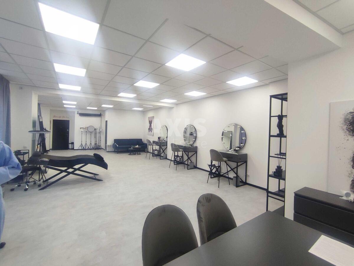 Office vul. Glybochyc'ka 17, 75m2601533