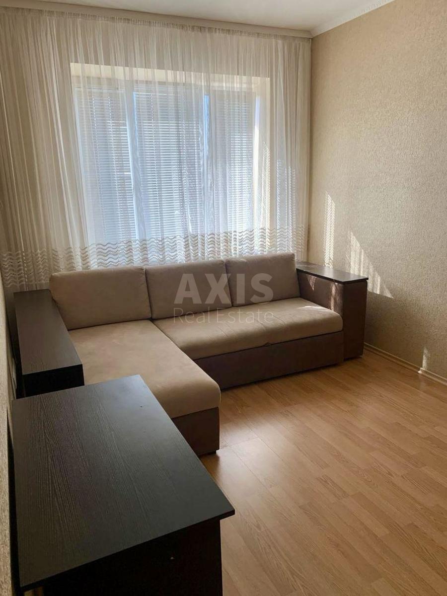 2k apartment vul. Sjechenova 7А3