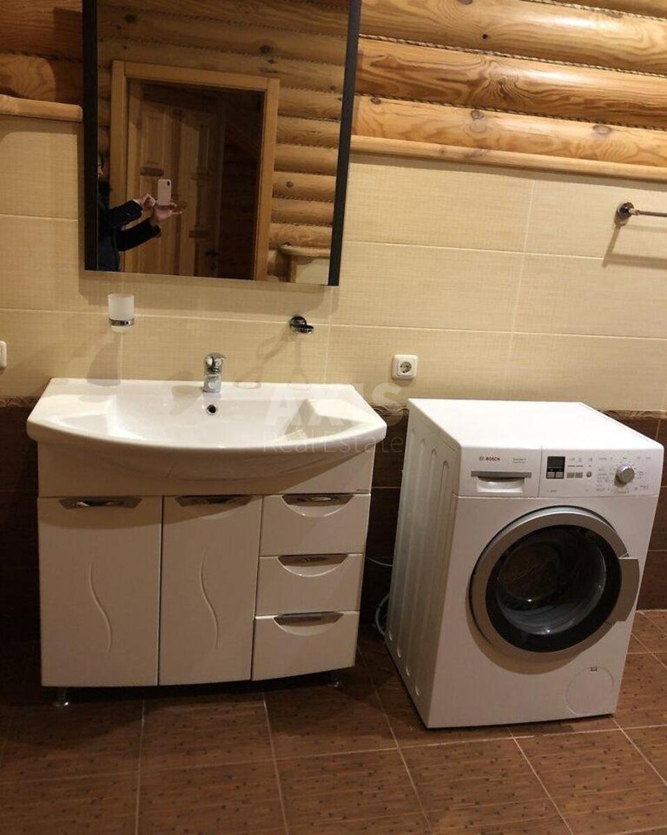 Дoм пер. Терешковой 2-й, 220м2, город Киев5