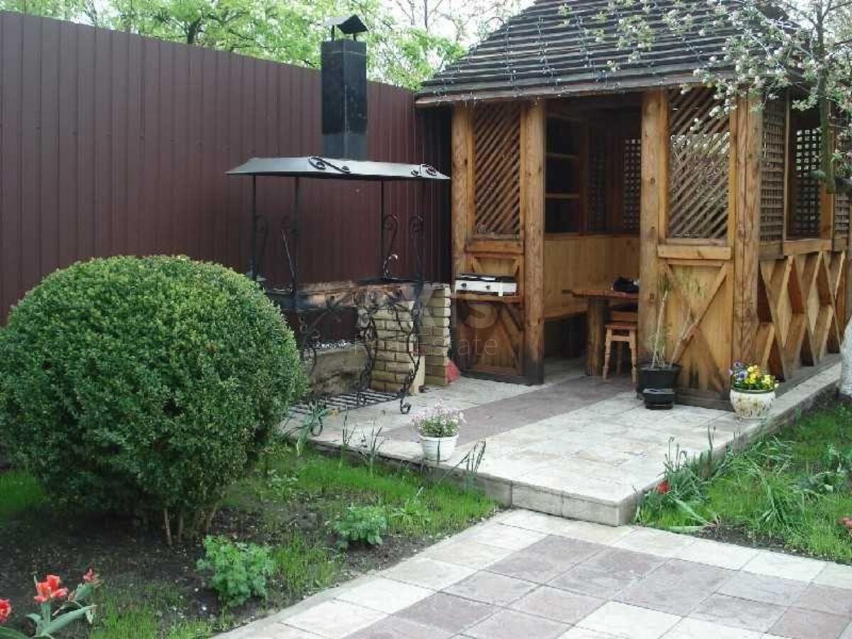 Дoм ул. Продольная 1-я, 270м2, город Киев6254611