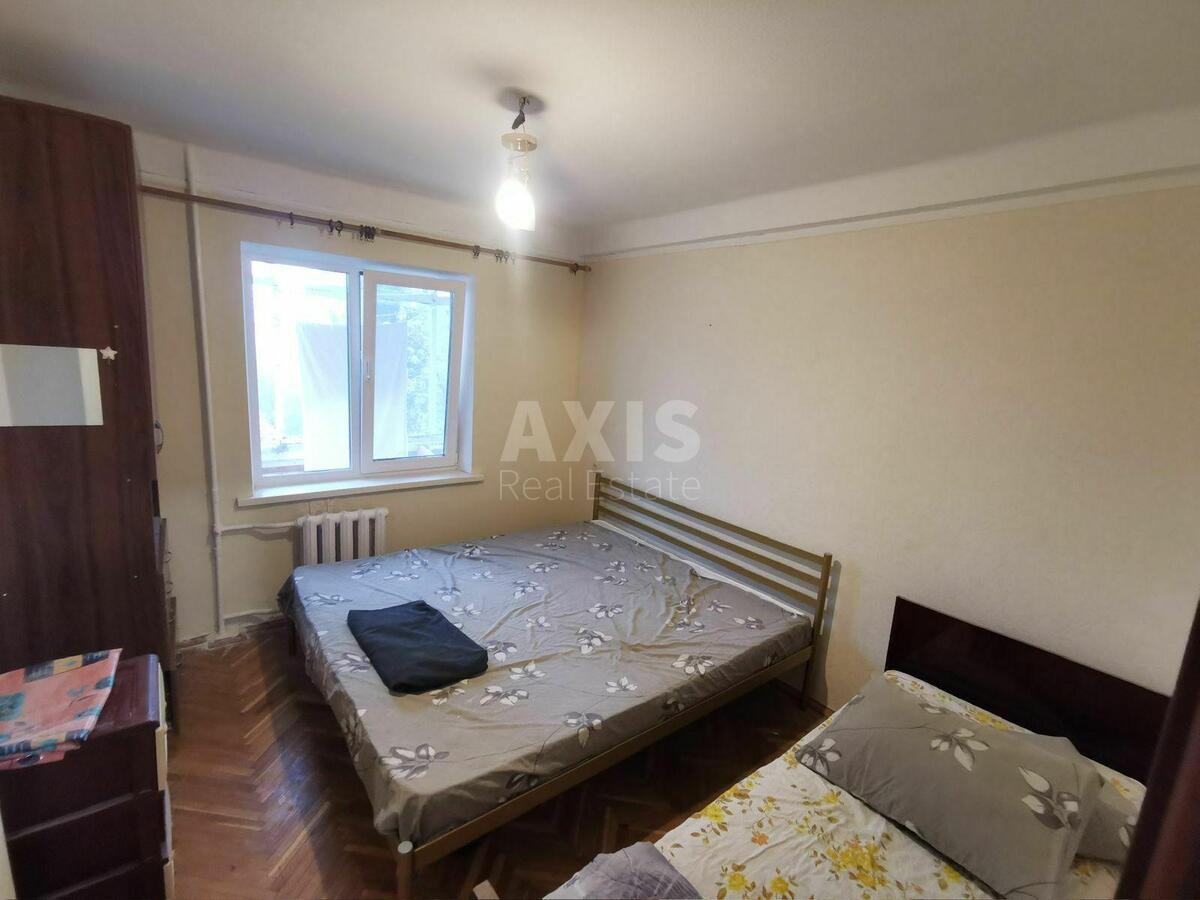 3k apartment pr-t Peremogy 27583083