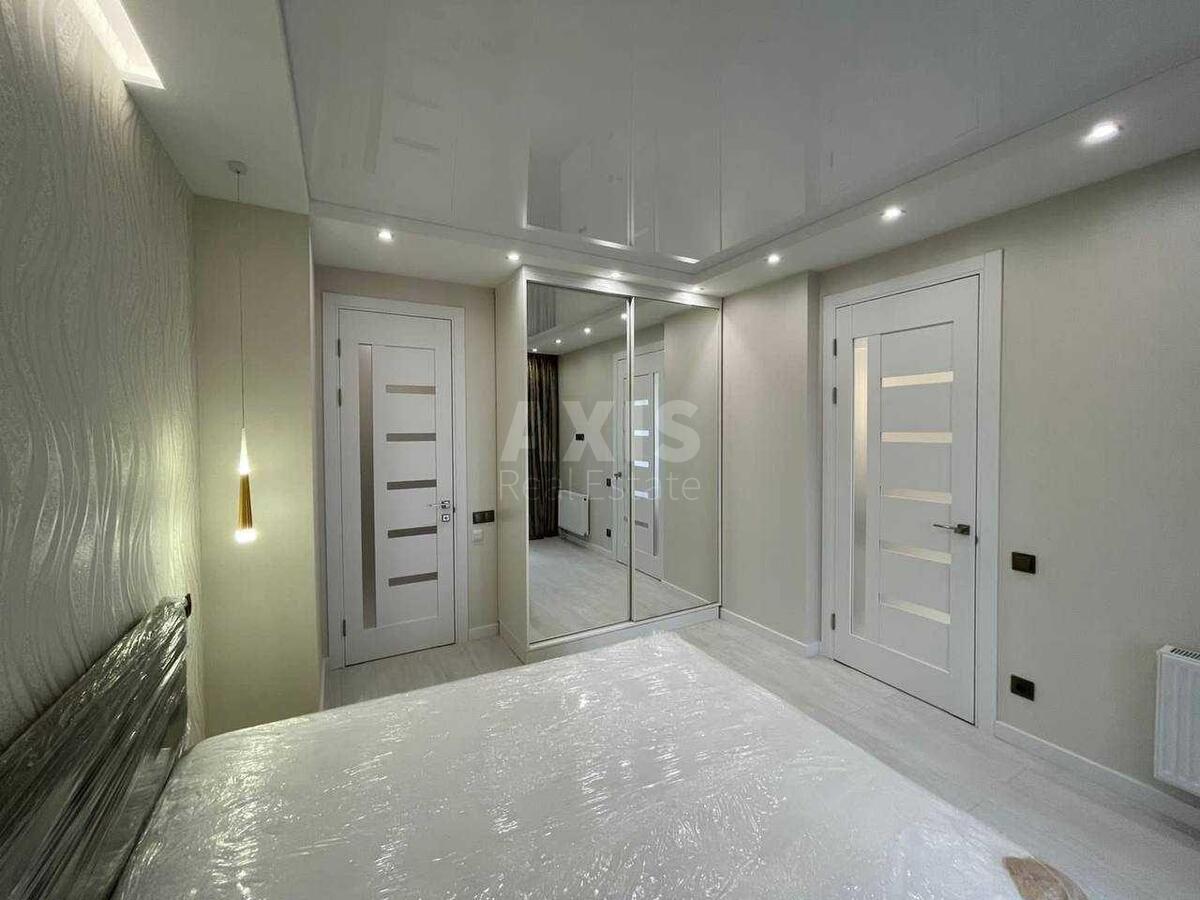 1к квартира пр-т Отрадный 2626575