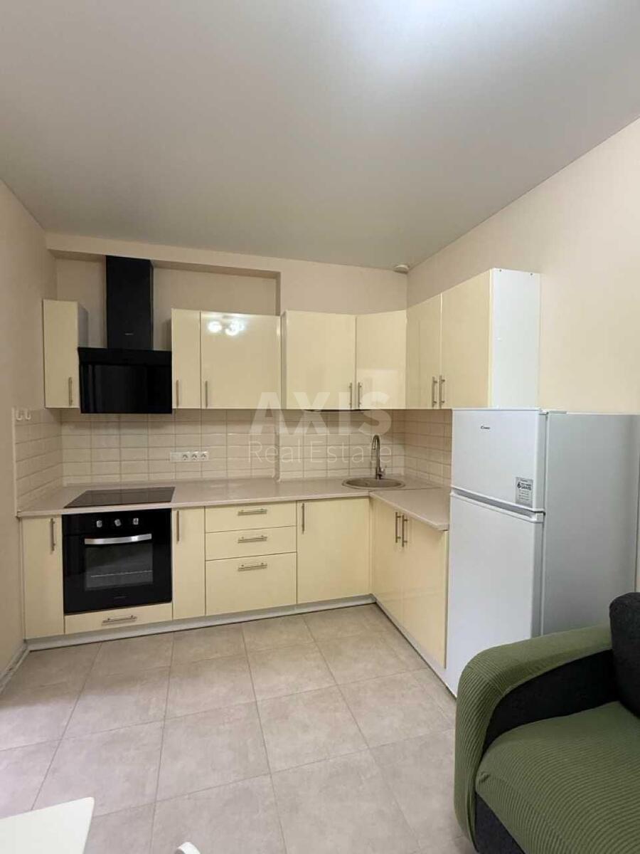 2k apartment vul. Osvity 16626654