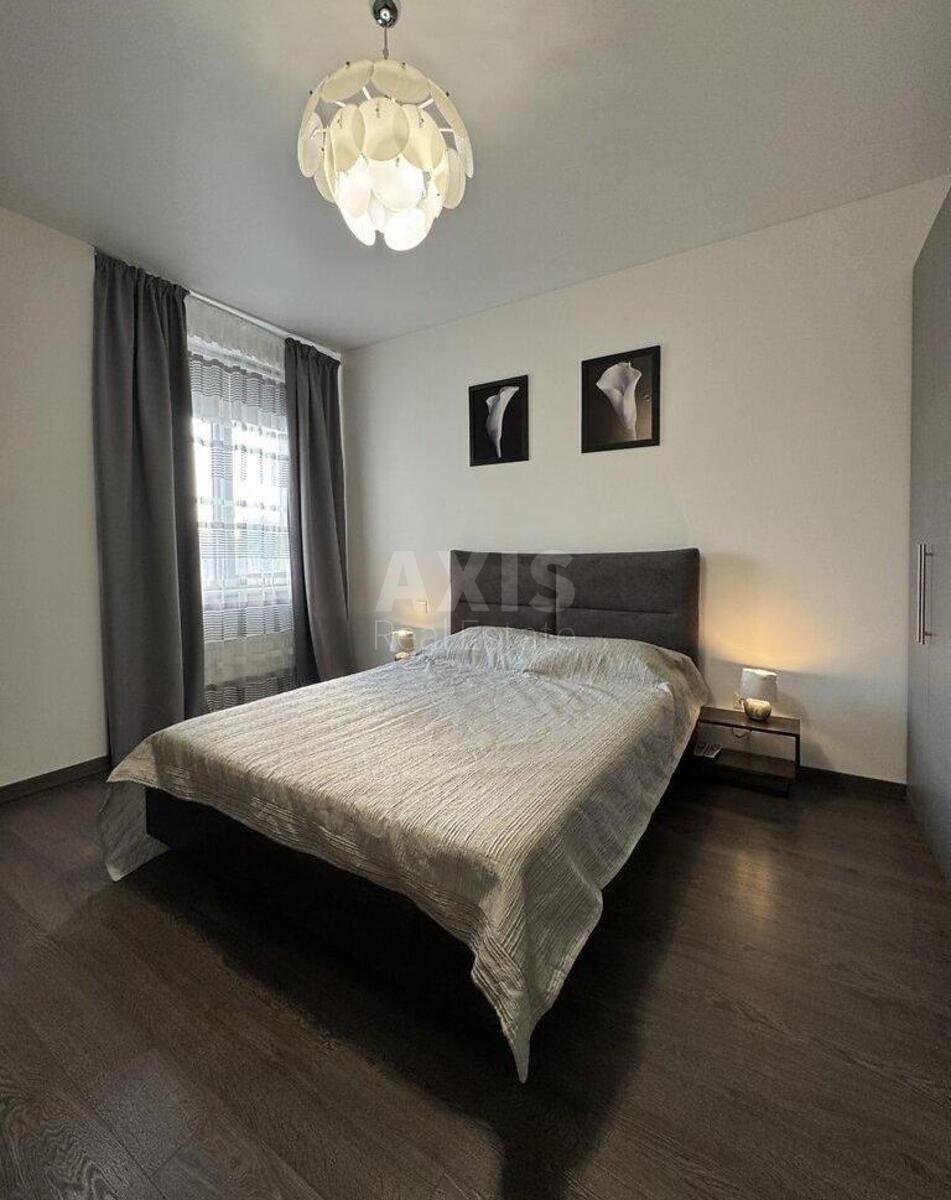 2k apartment vul. Barbjusa Anri 37/1581385