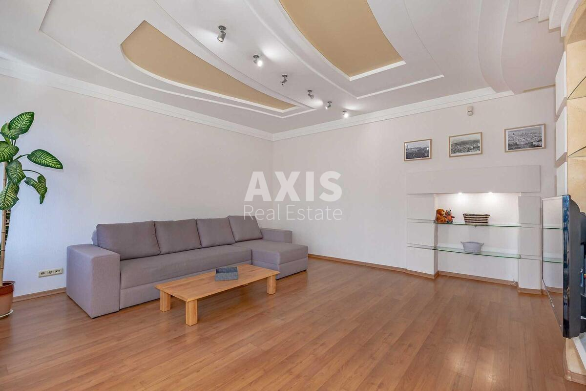 3k apartment vul. Ljuterans'ka 21617253