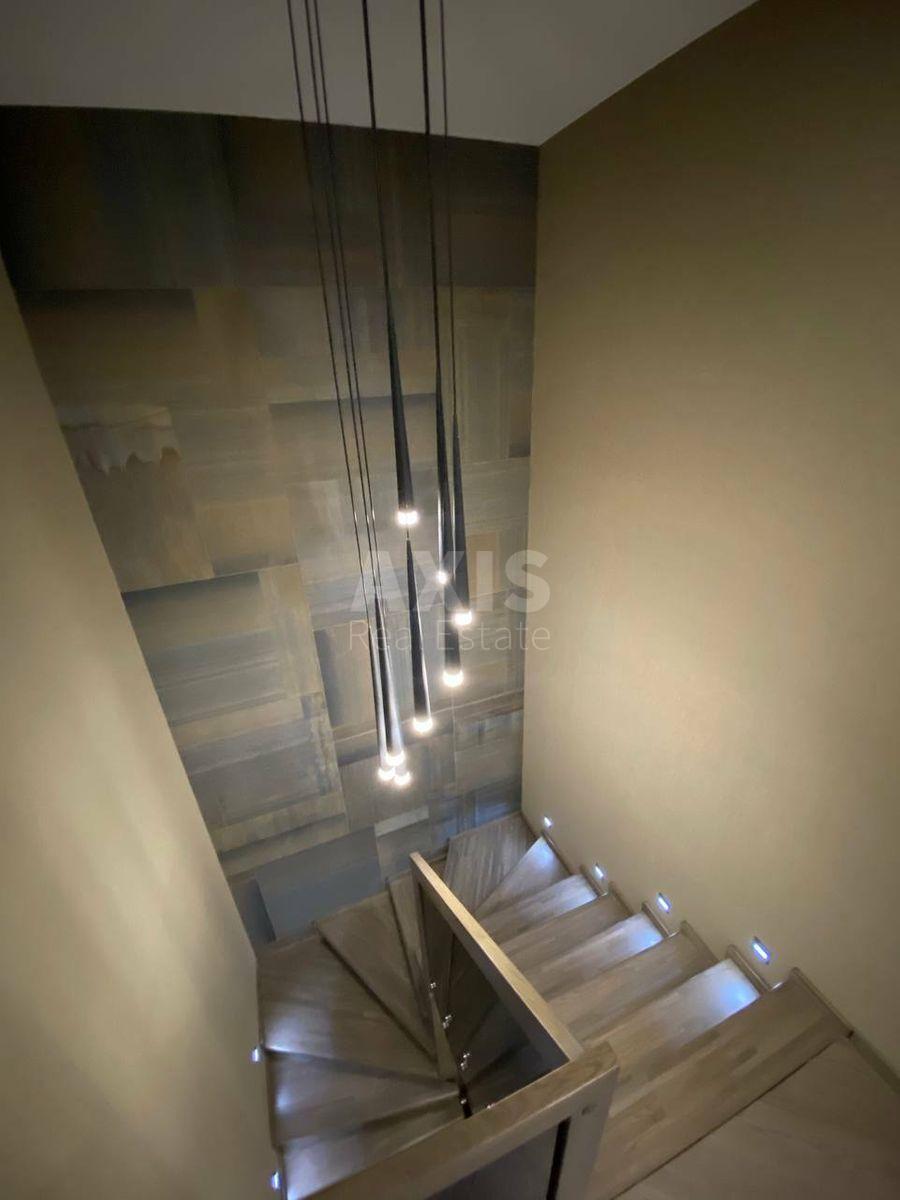 6k apartment vul. Obolons'ka naberezhna 15803811