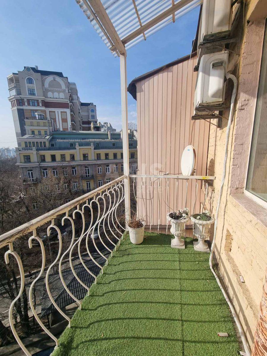2k apartment vul. Jaroslaviv Val 11580548