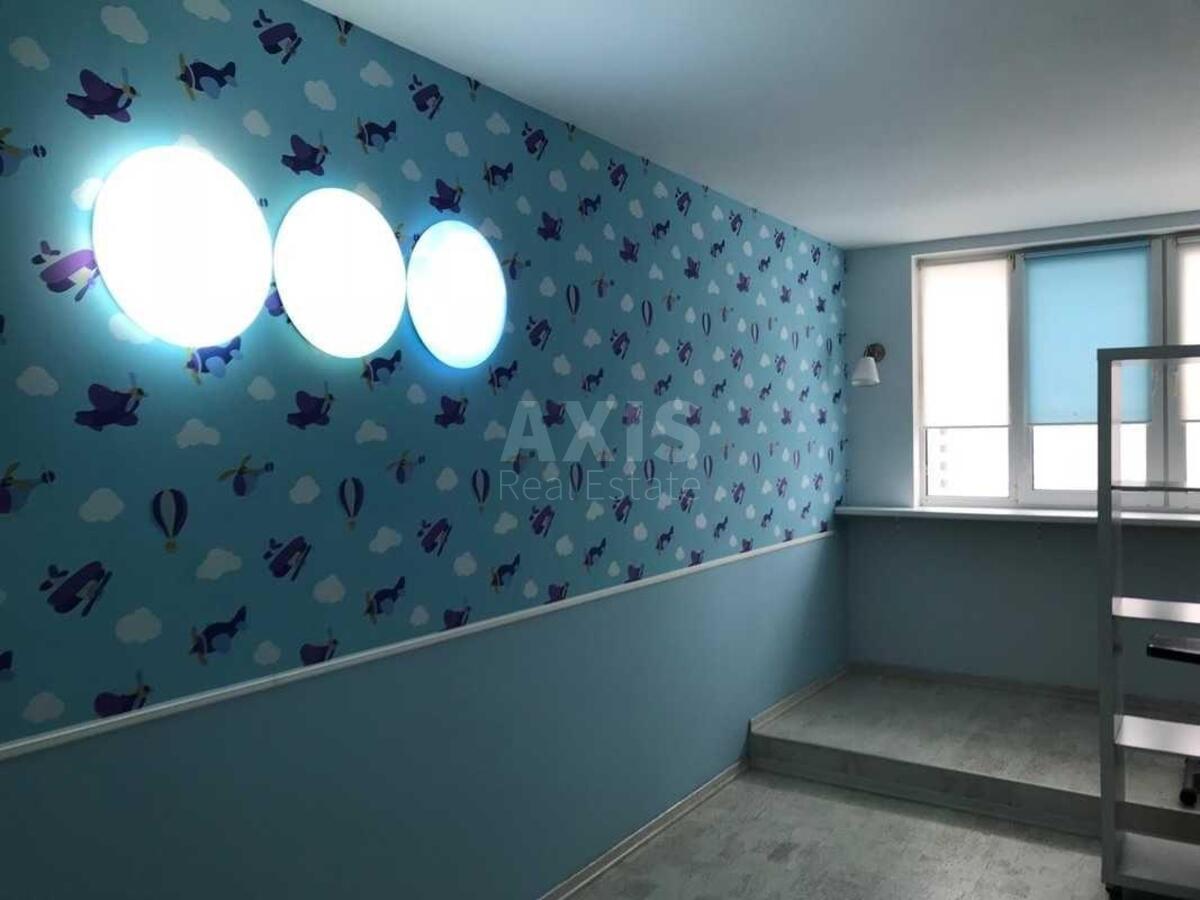3k apartment pr-t Bazhana Mykoly 10580727