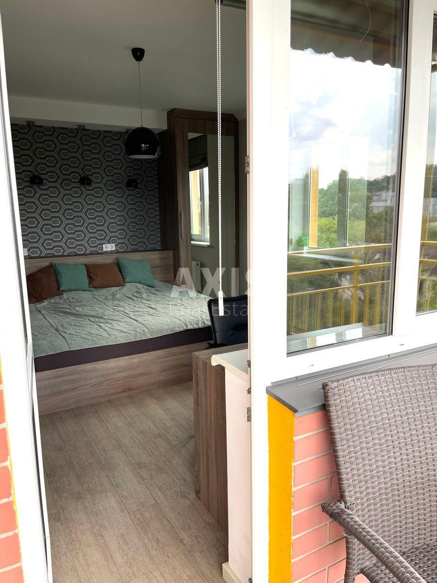 1k apartment vul. Jams'ka 525808714