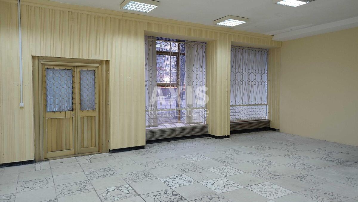 Trade object pr-t Gagarina Jurija 13, 463m24