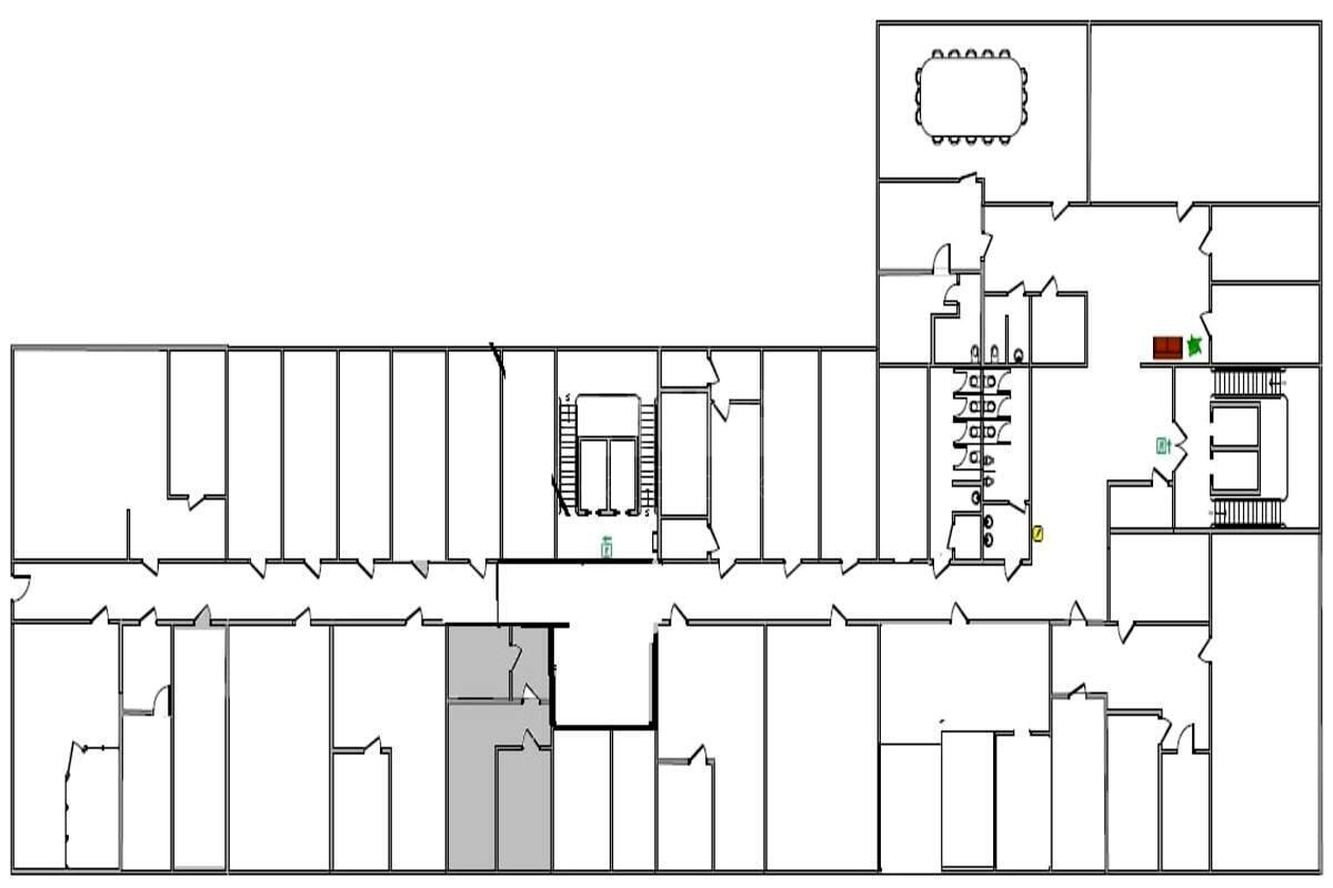 Office vul. Lypkivs'kogo Vasylja Mytropolyta 45, 58m2624275