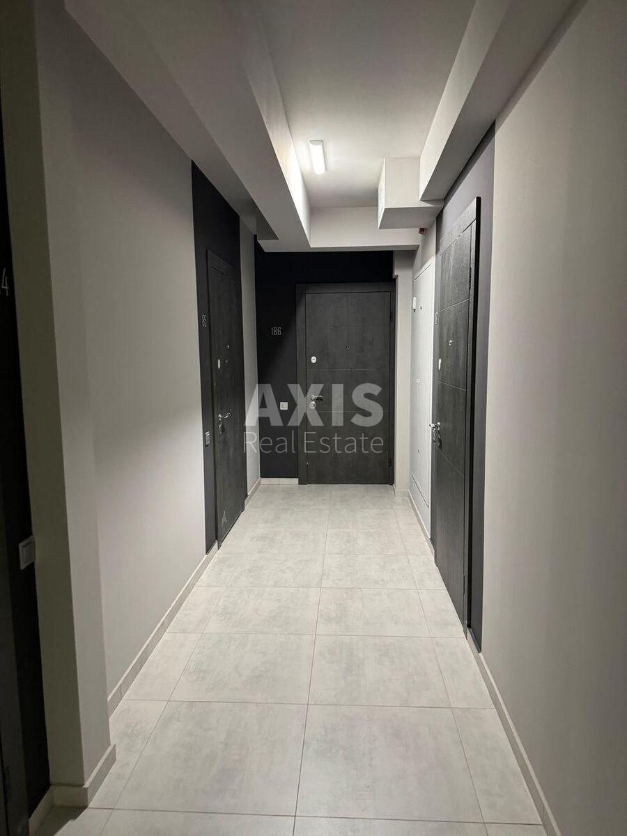 4k apartment vul. Sholudenka 307