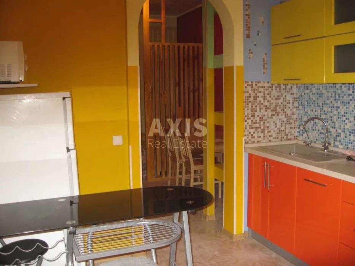 2k apartment pr-t Volodimira Іvasyuka 16Д285310