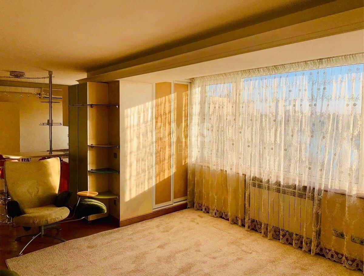 1k apartment vul. Florencii' 1/111