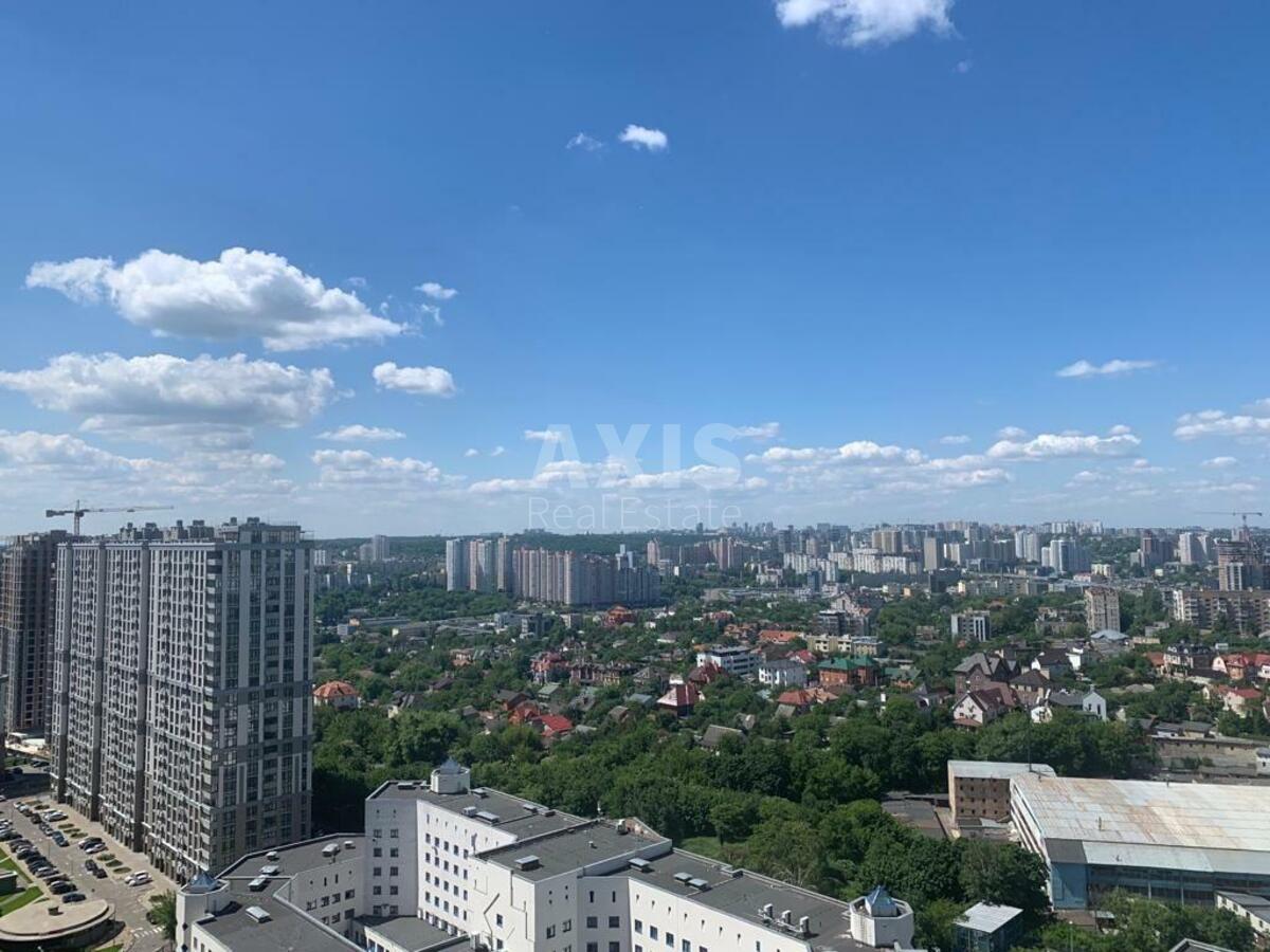 Office vul. Dragomyrova Myhajla 2А, 145m2572601