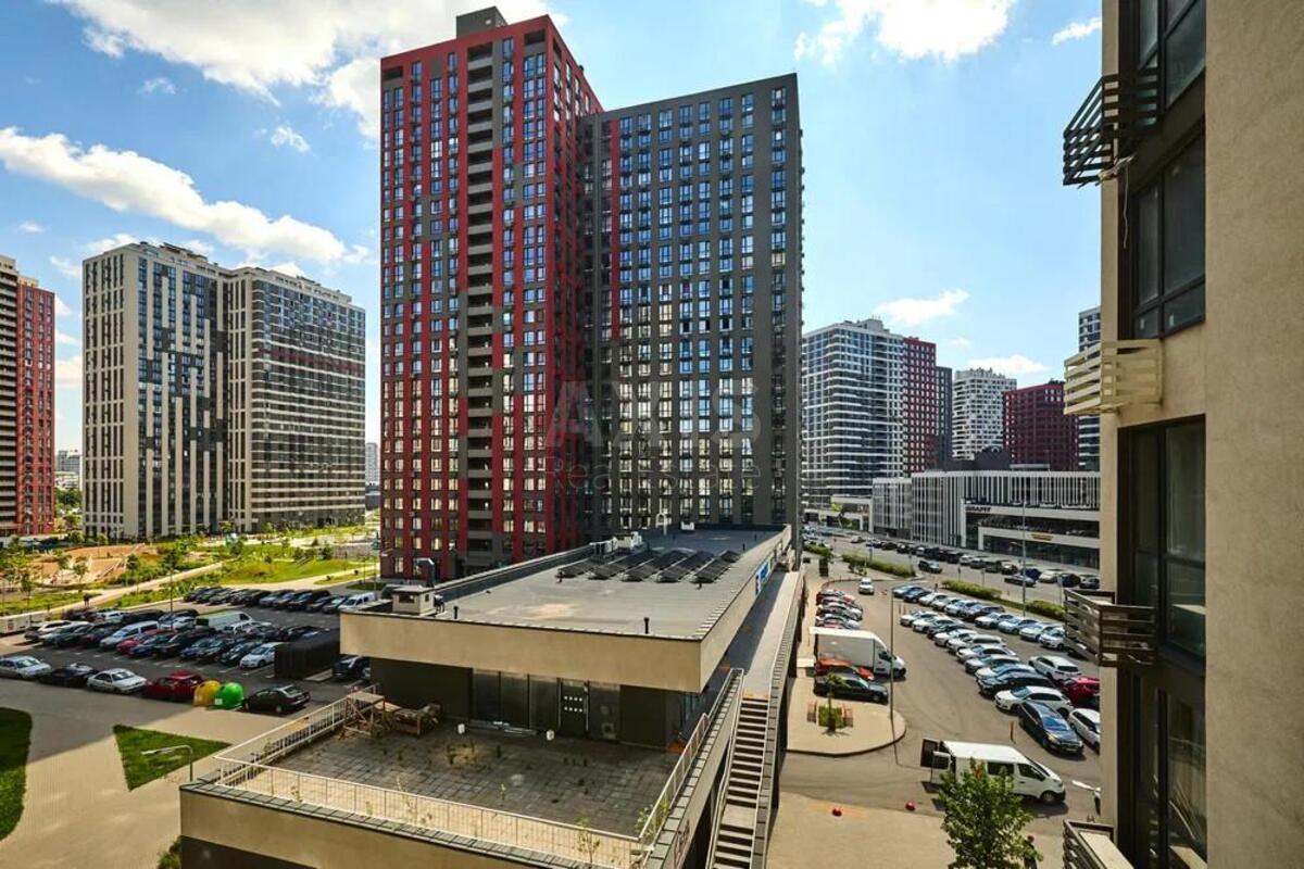 2k apartment vul. Grechka Marshala 40/12572910