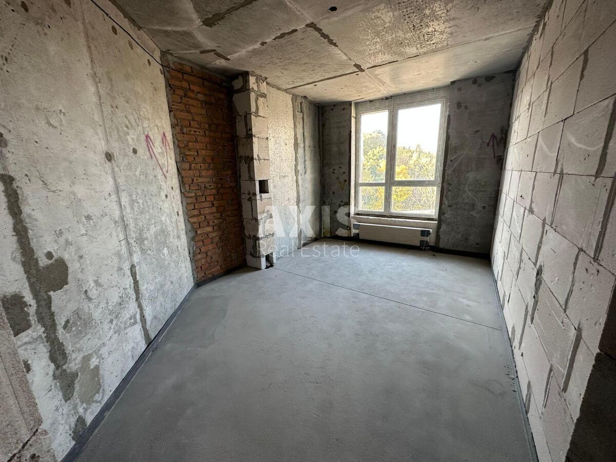 2k apartment vul. Degtjarivs'ka 25А2