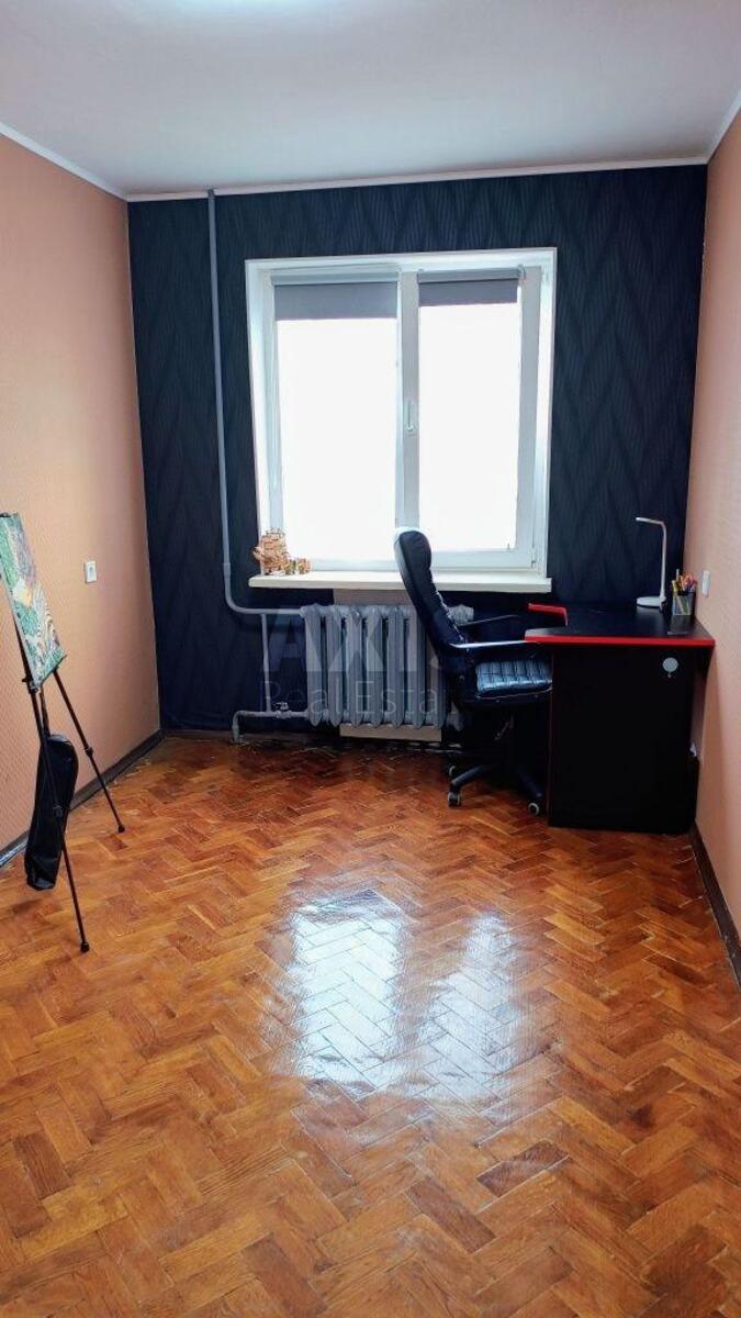 3к квартира ул. Выговского Ивана 4573121