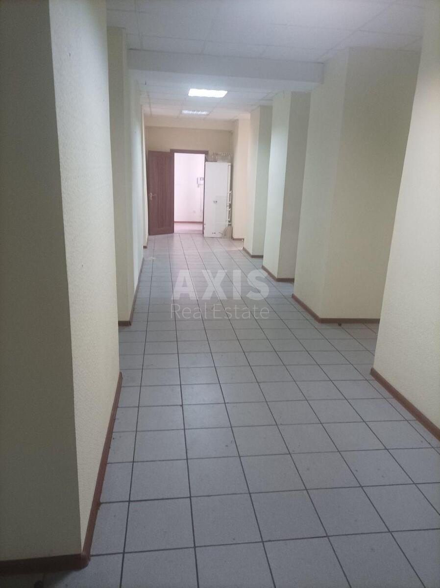Офис ул. Берковецкая 6, 3500м2616861