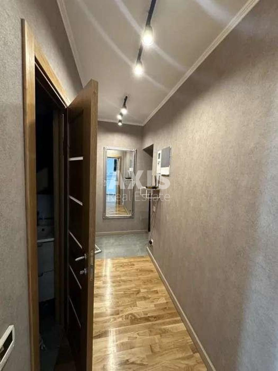 1к квартира ул. Набережно-Крещатицкая 33255164