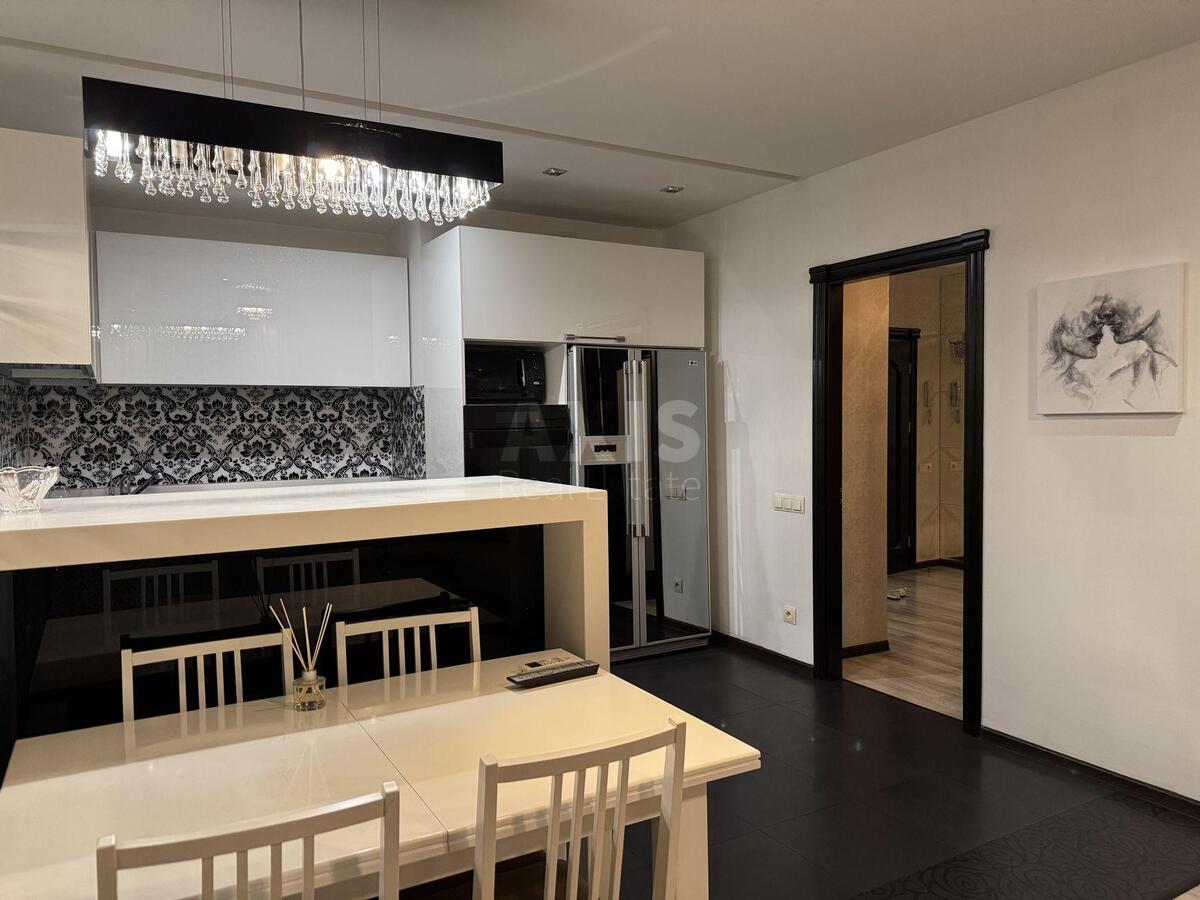 1к квартира пр-т Голосеевский 58А573382
