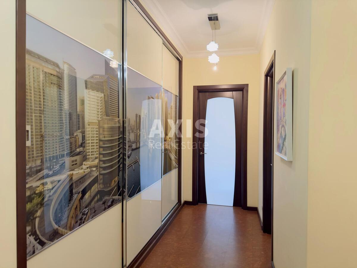 4k apartment vul. Skoropads'kogo Pavla 39610331