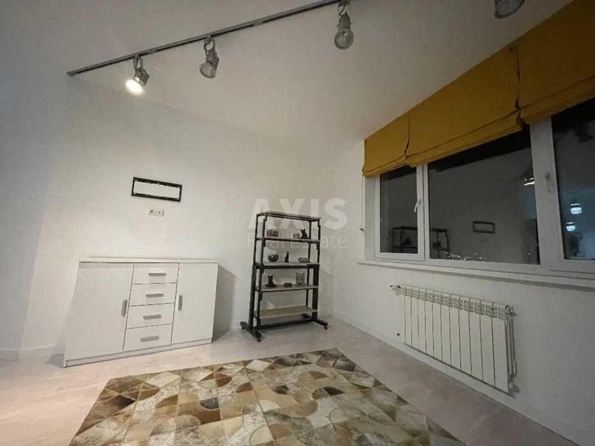 1k apartment pr-t Geroi'v Stalingrada 2Д8