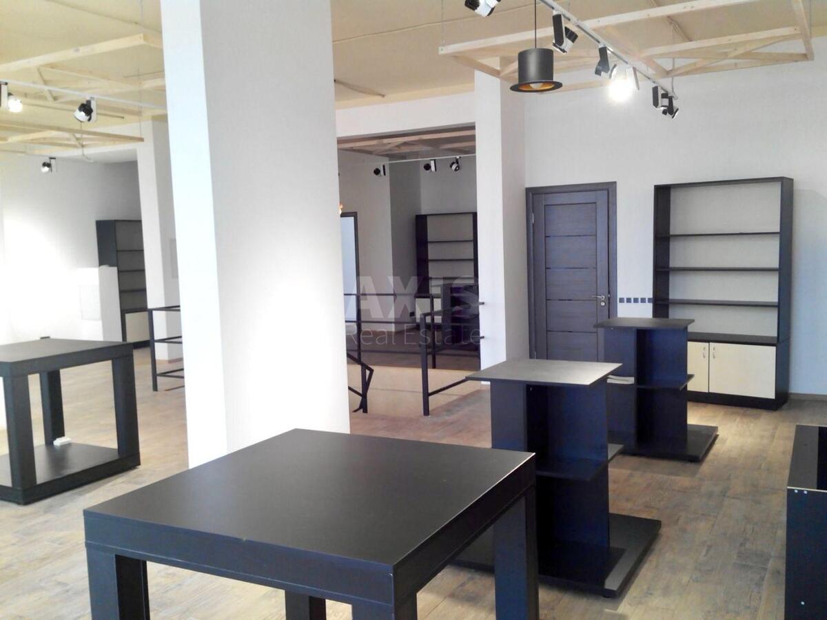 Office vul. Vil'jamsa Akademika 19/14, 240m25736213