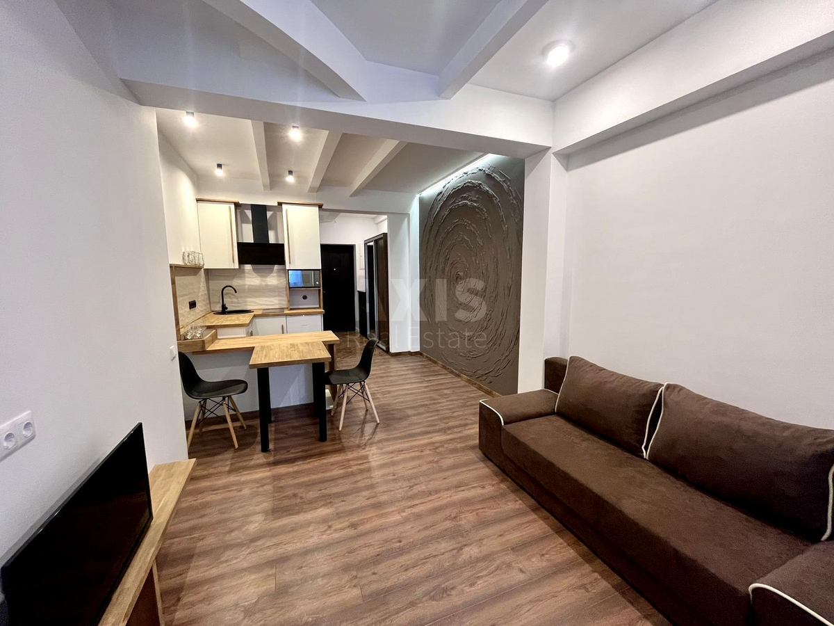 1k apartment vul. Nyzhnij Val 27487730