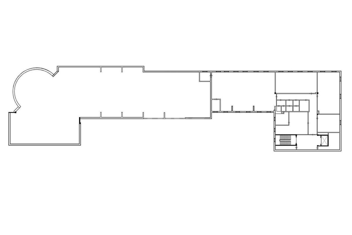 Office vul. Fizkul'tury 28, 851m2574108